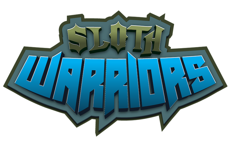 Hamster Warriors logo